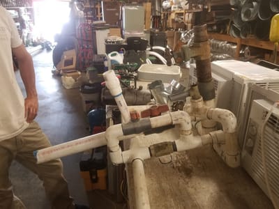 Gildersleeve Geothermal, Heating & Cooling and Well Drilling