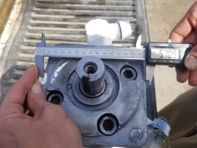 Gildersleeve Geothermal, Heating & Cooling and Well Drilling