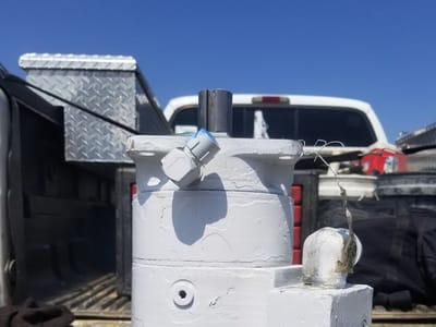 Gildersleeve Geothermal, Heating & Cooling and Well Drilling