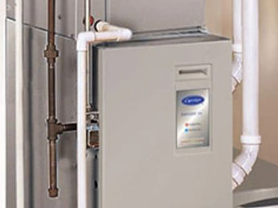 Gill's Refrigeration, Heating & Air Conditioning