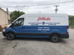 Gillette Air Conditioning