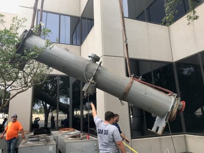 Gillette Air Conditioning