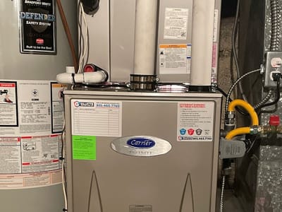 Gillette Heating And Air Conditioning