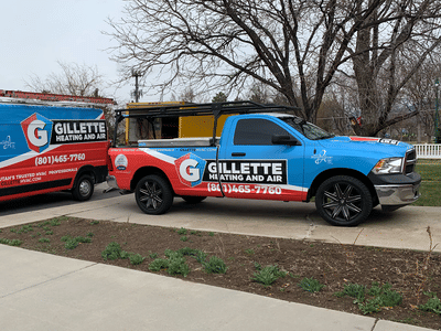 Gillette Heating And Air Conditioning