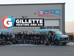 Gillette Heating And Air Conditioning