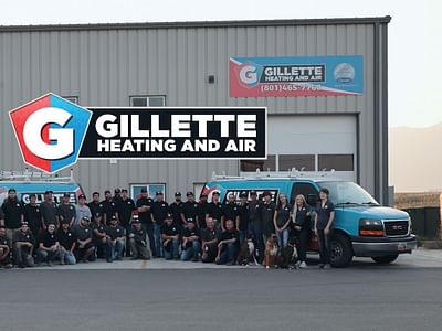 Gillette Heating And Air Conditioning