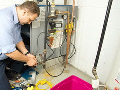 Gilley's Heating & Air Conditioning