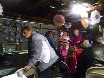 Gilley's Heating & Air Conditioning