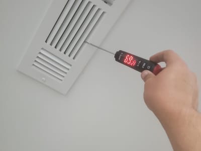 Gilley's Heating & Cooling