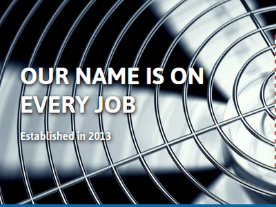 Gilman Cooling & Heating