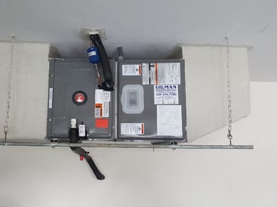 Gilman Cooling & Heating