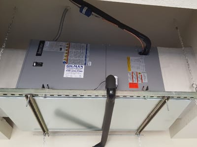 Gilman Cooling & Heating