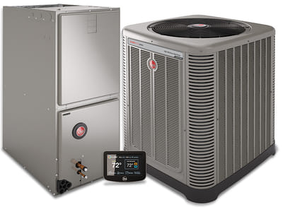Gilman Cooling & Heating