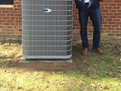 Gilman Heating, Cooling & Plumbing