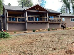 Gilmore Construction & Development Inc.