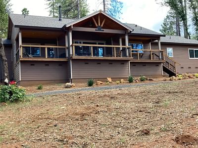 Gilmore Construction & Development Inc.