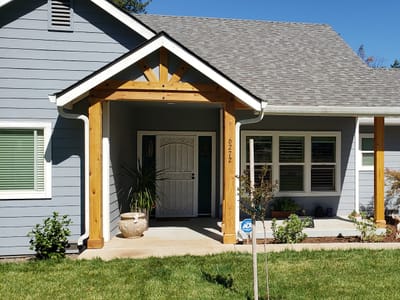 Gilmore Construction & Development Inc.