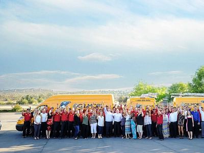 Gilmore Heating, Air and Plumbing