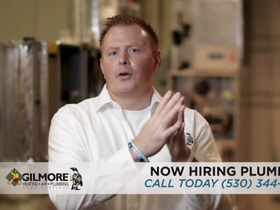 Gilmore Heating, Air and Plumbing