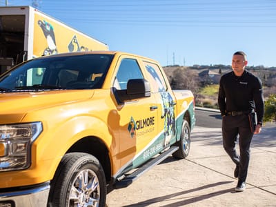 Gilmore Heating, Air and Plumbing