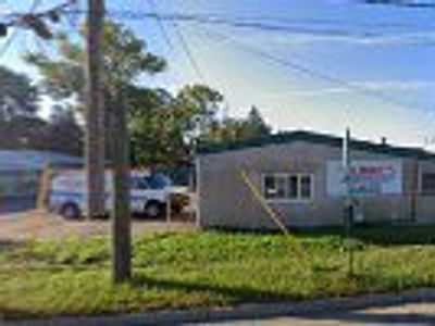 Gilmore's Refrigeration Htg