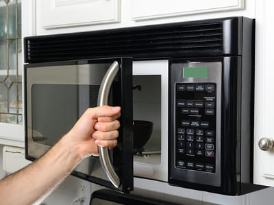 GilTech Appliance Inc