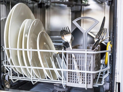 GilTech Appliance Inc