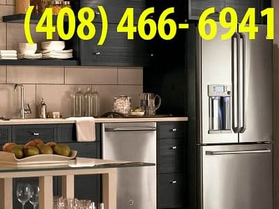 GilTech Appliance Inc