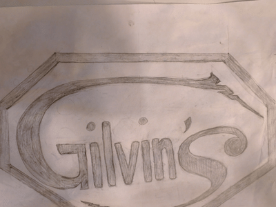Gilvins, LLC
