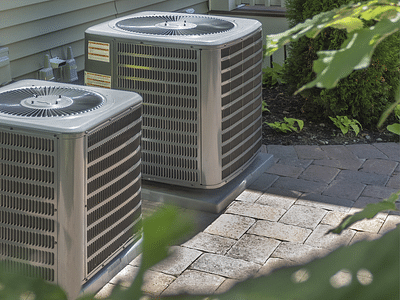 GIMESUM HEATING & COOLING