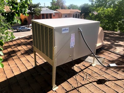 GIMESUM HEATING & COOLING