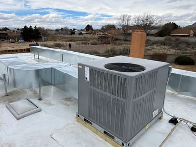 GIMESUM HEATING & COOLING