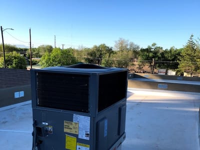 GIMESUM HEATING & COOLING