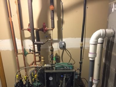 Giordano's Heating & A/C