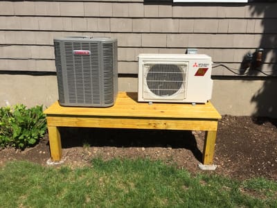 Giordano's Heating & A/C