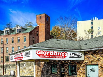 Giordano's Heating & A/C