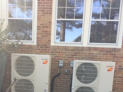 Giordano's Heating & A/C