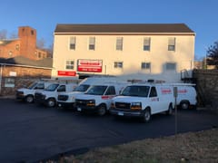 Giordano's Heating & A/C