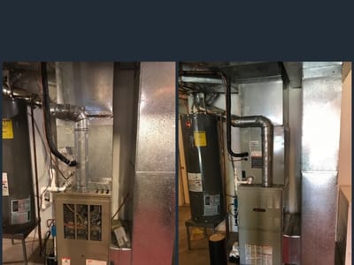 Gipson Heating & Air Conditioning LLC