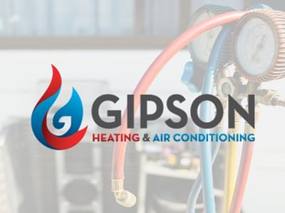 Gipson Heating & Air Conditioning LLC