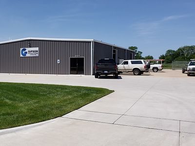 Gipson Heating & Cooling