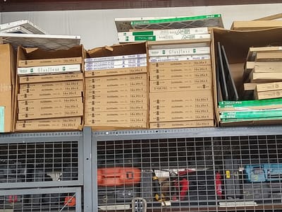 Gipson Heating & Cooling