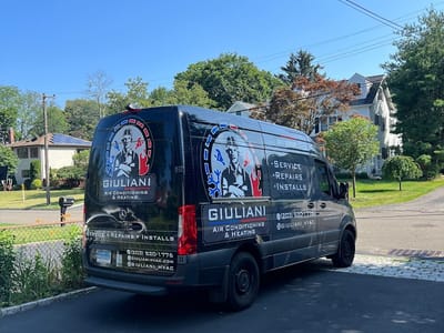 Giuliani Air Conditioning & Heating