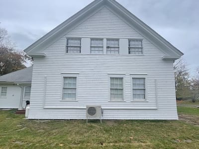 Giuliani Air Conditioning & Heating