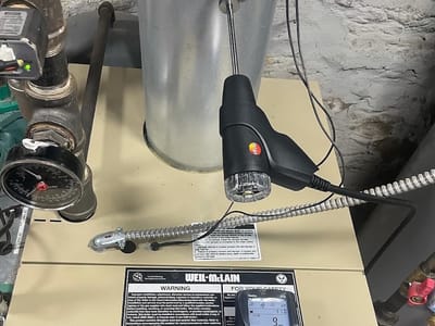 Giuliani Air Conditioning & Heating