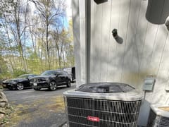 Giuliani Air Conditioning & Heating