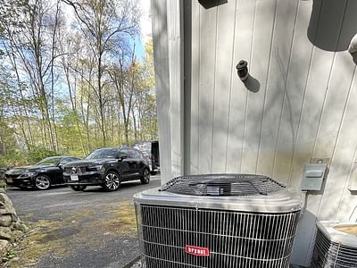 Giuliani Air Conditioning & Heating