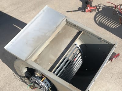 GIV Appliance & HVAC Repair