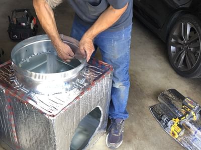 GIV Appliance & HVAC Repair