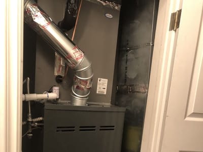 GIV Appliance & HVAC Repair